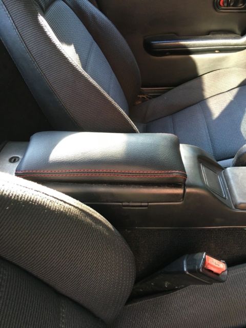 1991 Mazda MX-5 Miata - photo 9