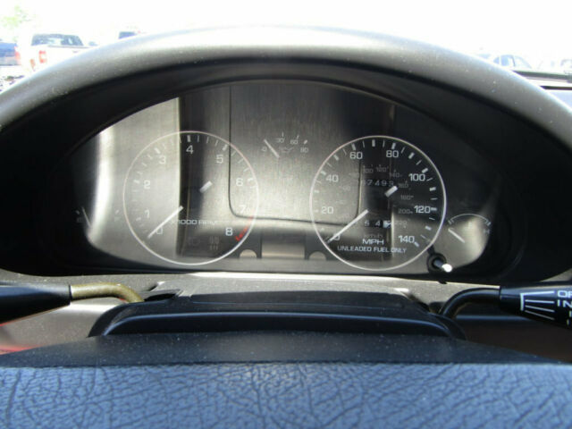 1991 Mazda MX-5 Miata 2dr Coupe Convertible - photo 12