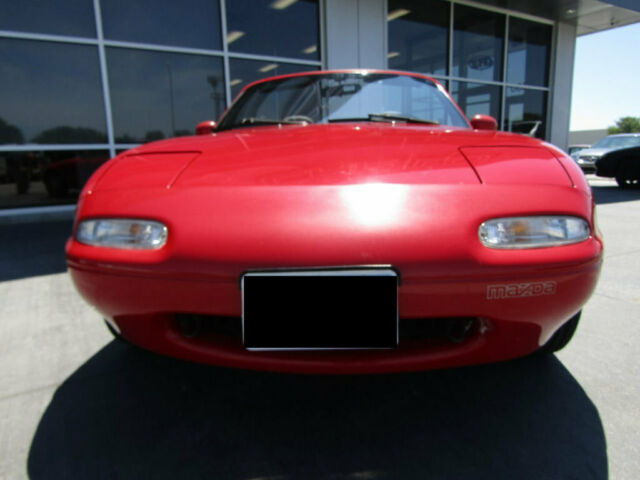 1991 Mazda MX-5 Miata 2dr Coupe Convertible - photo 2