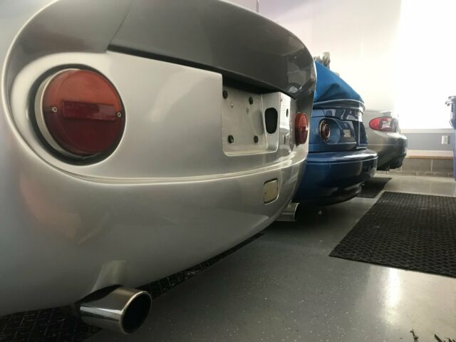 1991 Mazda MX-5 Miata 2dr Coupe Convertible - photo 10