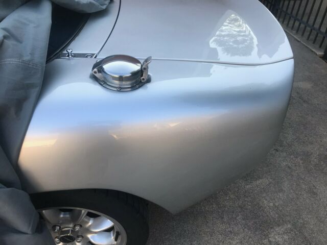 1991 Mazda MX-5 Miata 2dr Coupe Convertible - photo 12