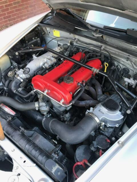 1991 Mazda MX-5 Miata 2dr Coupe Convertible - photo 2