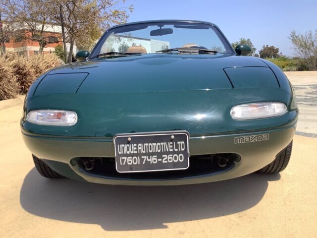 1991 MX-5 Miata Special - photo 3
