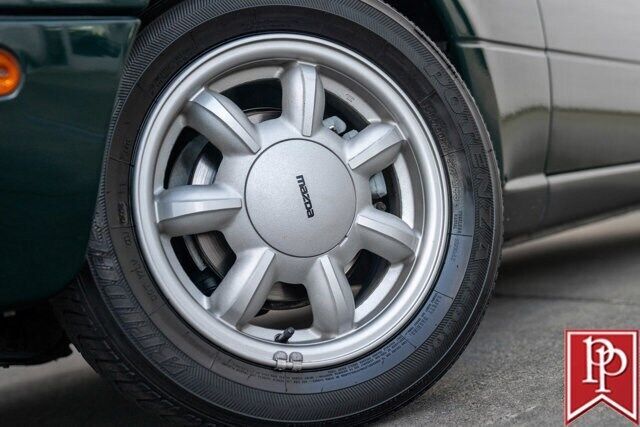 1991 Mazda MX-5 Miata Special Edition - photo 5