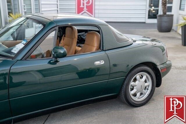 1991 Mazda MX-5 Miata Special Edition - photo 6