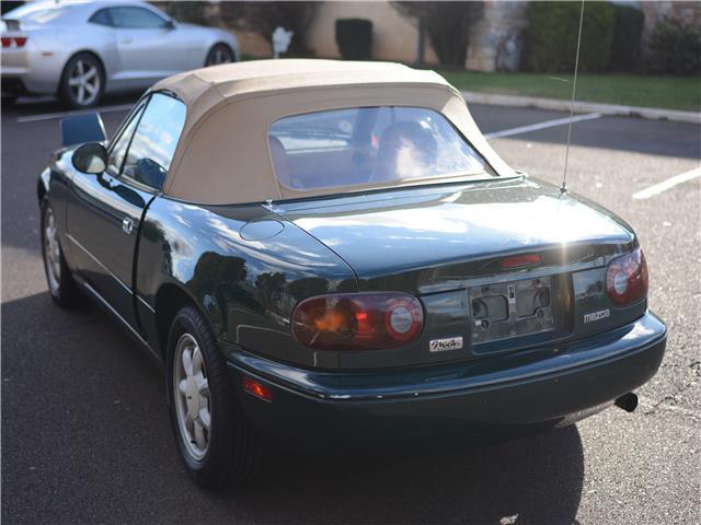 1991 Mazda MX-5 Miata Special Edition - photo 12