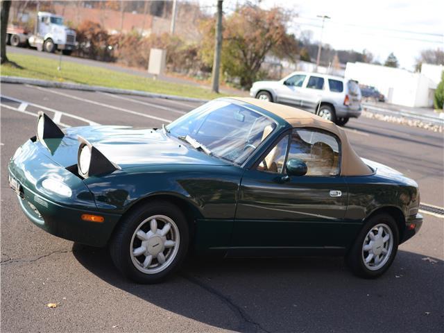 1991 Mazda MX-5 Miata Special Edition - photo 6