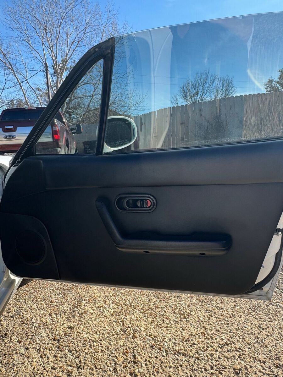 1991 Mazda MX-5 Miata base - photo 10
