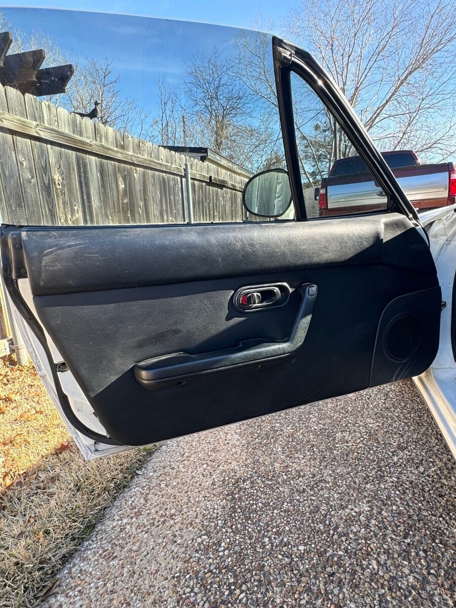 1991 Mazda MX-5 Miata base - photo 12