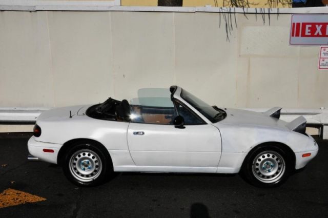 1991 Mazda MX-5 Miata -- - photo 12