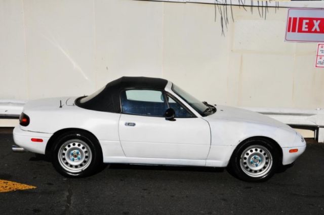 1991 Mazda MX-5 Miata -- - photo 5