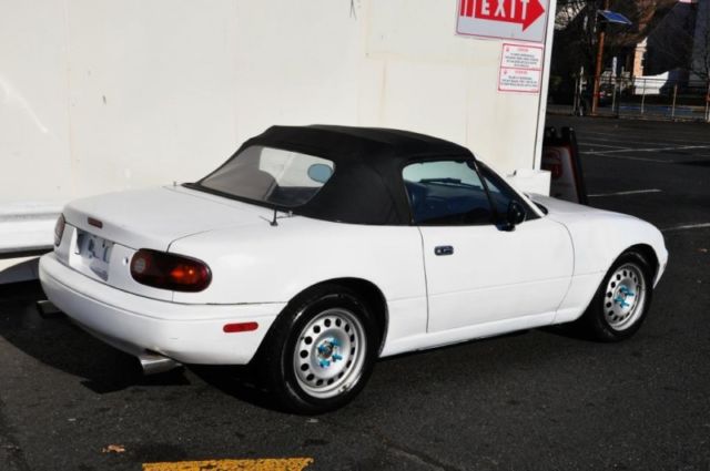 1991 Mazda MX-5 Miata -- - photo 6