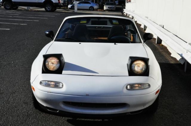 1991 Mazda MX-5 Miata -- - photo 9
