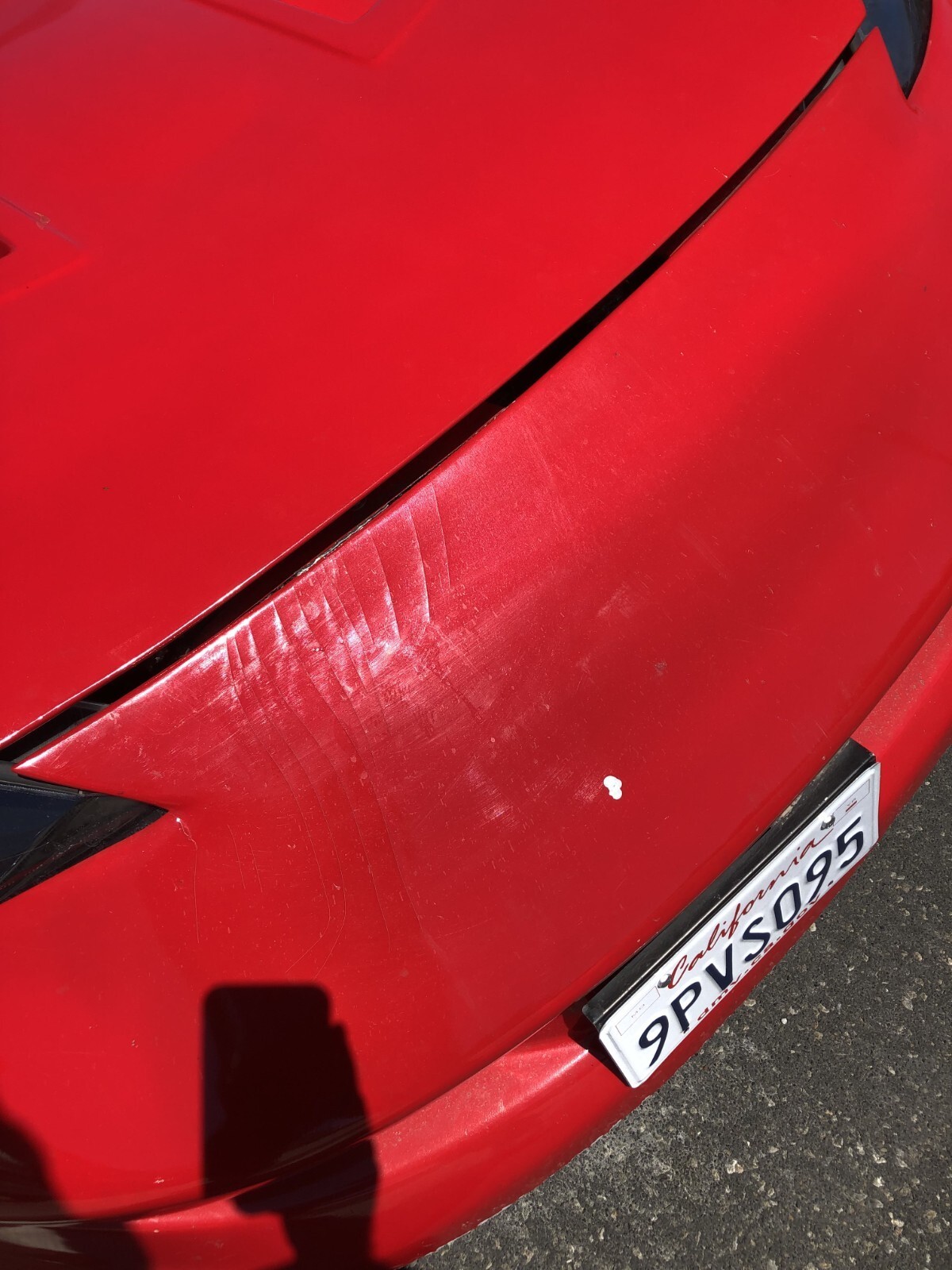 1991 Mazda MX-5 Miata - photo 13