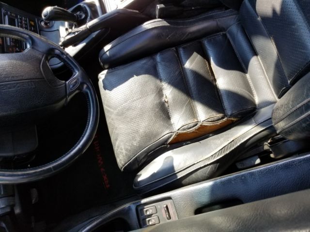 1991 Mazda RX-7 - photo 12