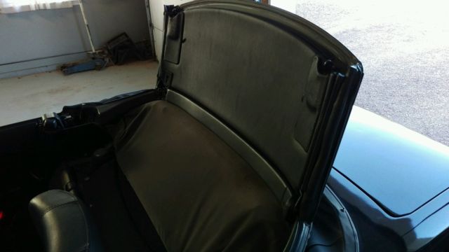 1991 Mazda RX-7 Convertible - photo 10