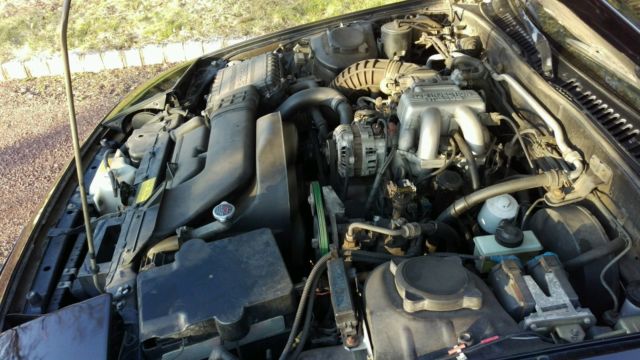 1991 Mazda RX-7 Convertible - photo 5