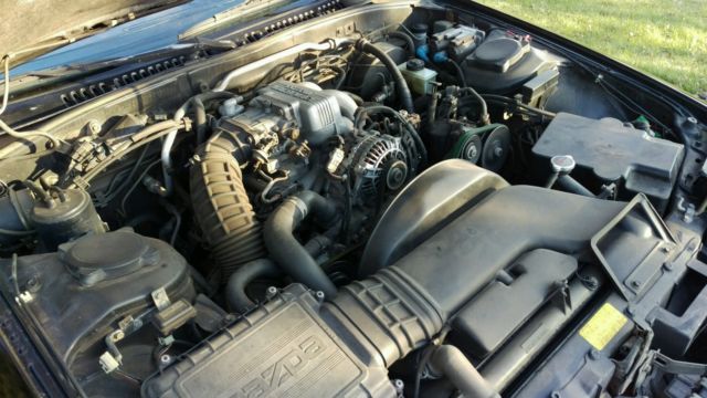 1991 Mazda RX-7 Convertible - photo 6