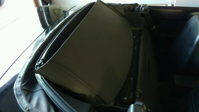1991 Mazda RX-7 Convertible - photo 9