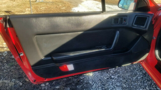 1991 Mazda RX-7 - photo 13