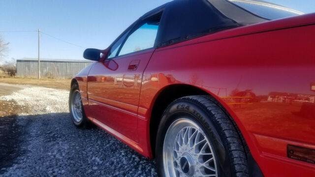 1991 Mazda RX-7 - photo 5