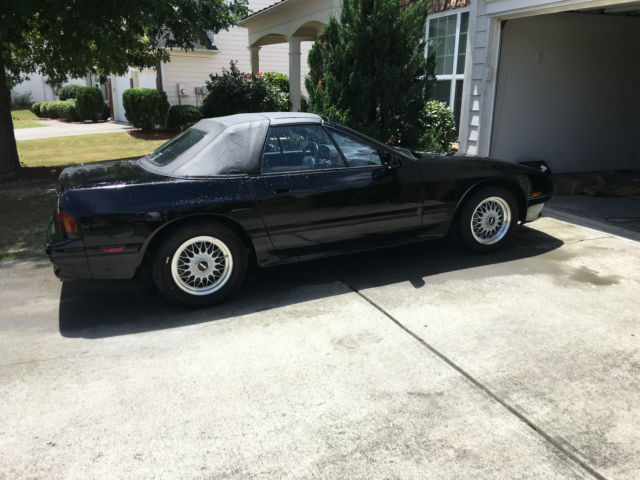 1991 Mazda RX-7 - photo 2