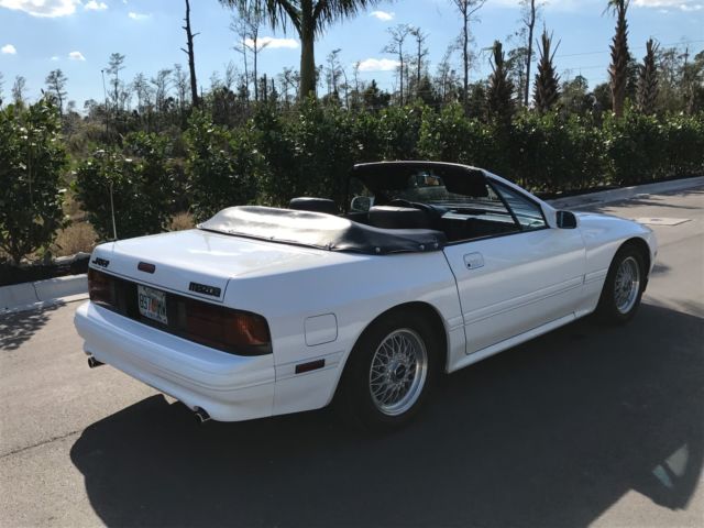 1991 Mazda RX-7 - photo 5