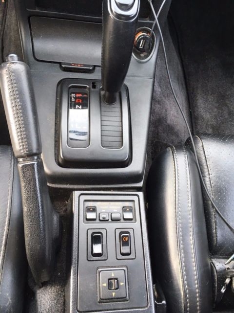 1991 Mazda RX-7 Convertible - photo 11