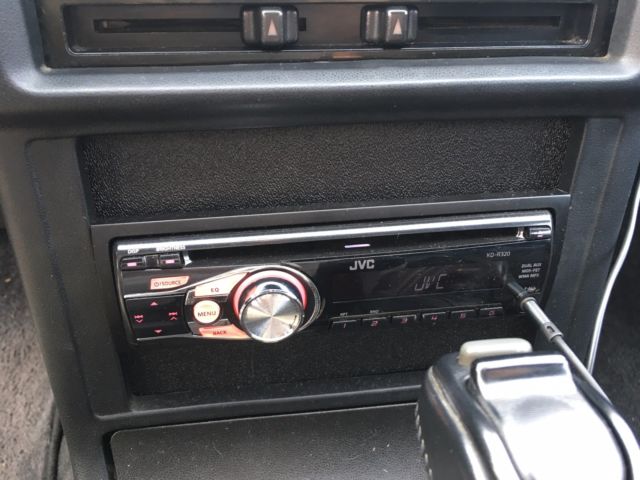 1991 Mazda RX-7 Convertible - photo 12