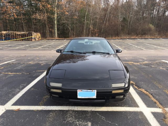 1991 Mazda RX-7 Convertible - photo 3