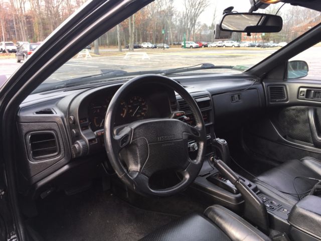 1991 Mazda RX-7 Convertible - photo 8