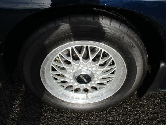 1991 Mazda RX-7 Convertible Convertible 2-Door - photo 10