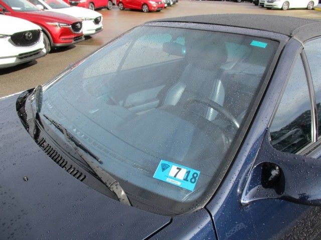 1991 Mazda RX-7 Convertible Convertible 2-Door - photo 12