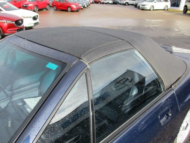 1991 Mazda RX-7 Convertible Convertible 2-Door - photo 13