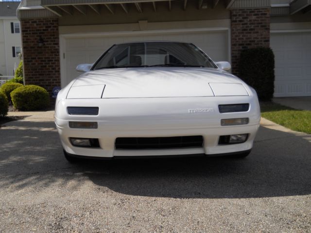 1991 Mazda RX-7 - photo 3