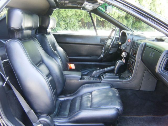 1991 Mazda RX-7 Convertible - photo 11