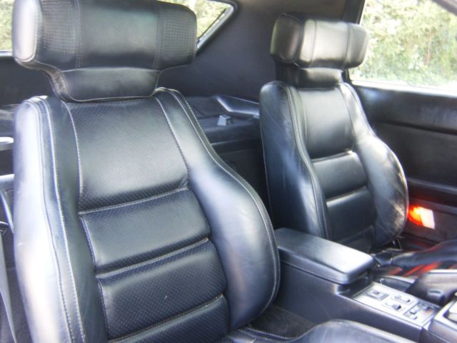 1991 Mazda RX-7 Convertible - photo 12