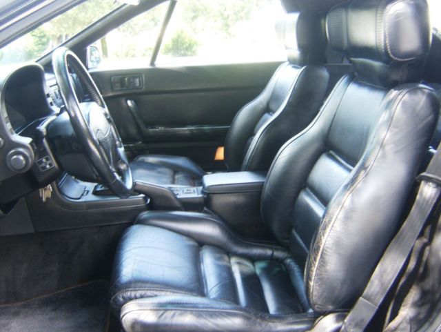 1991 Mazda RX-7 Convertible - photo 8