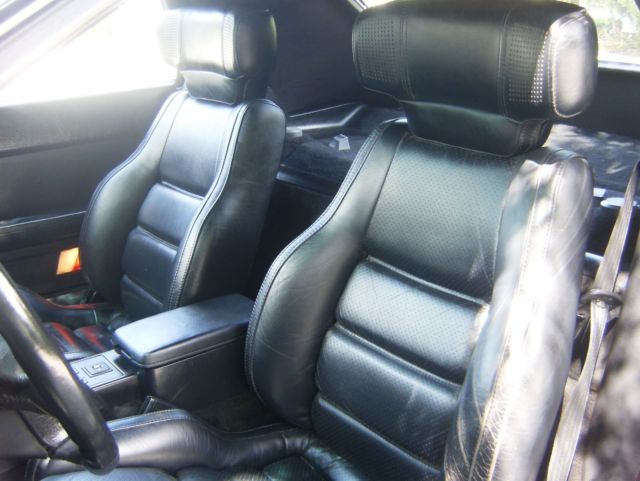 1991 Mazda RX-7 Convertible - photo 9