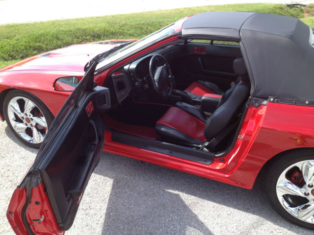 1991 Mazda RX-7 - photo 4