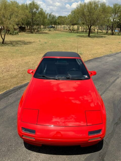 1991 Mazda RX-7 Convertible, Loaded, Nice - photo 10