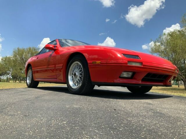 1991 Mazda RX-7 Convertible, Loaded, Nice - photo 4