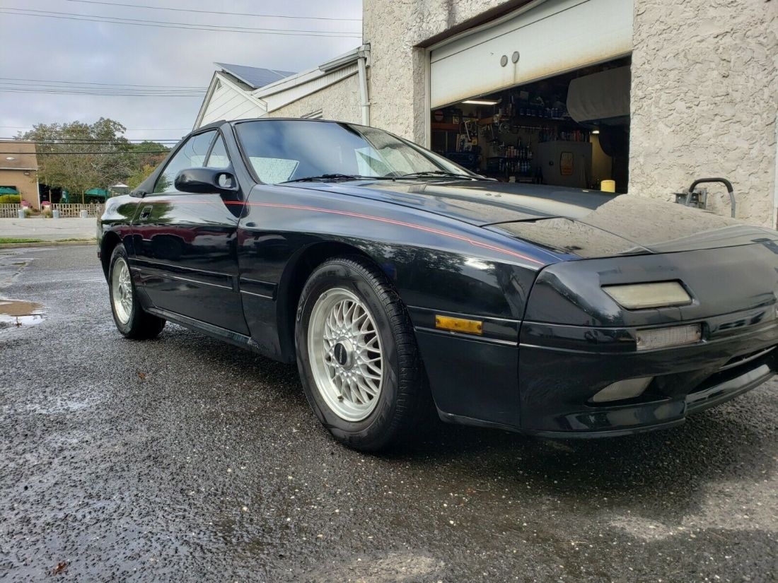 1991 Mazda RX-7 - photo 4