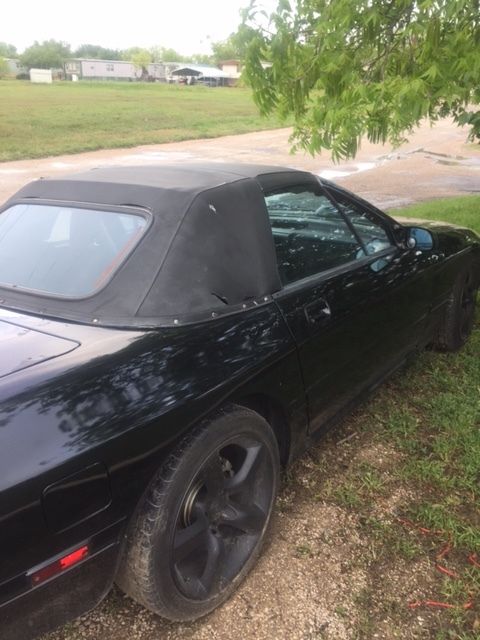 1991 Mazda RX-7 - photo 2
