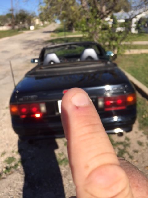1991 Mazda RX-7 - photo 4