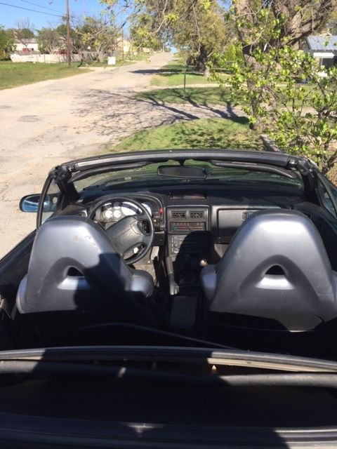 1991 Mazda RX-7 - photo 6
