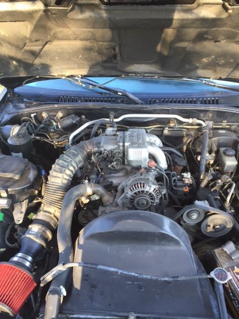 1991 Mazda RX-7 - photo 9