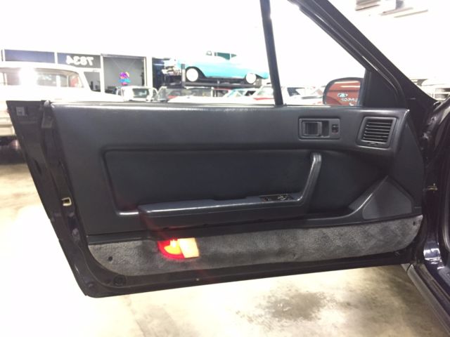 1991 Mazda RX-7 - photo 11