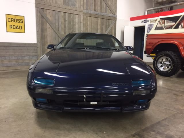 1991 Mazda RX-7 - photo 2