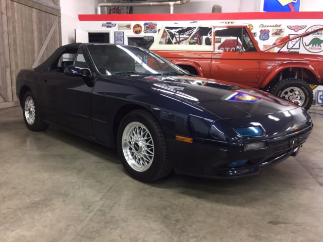 1991 Mazda RX-7 - photo 3
